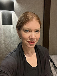 Christie Frisch Christie Frisch